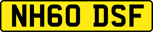 NH60DSF