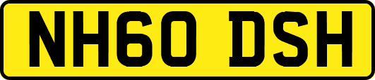 NH60DSH