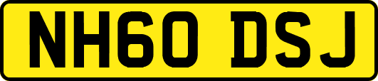 NH60DSJ