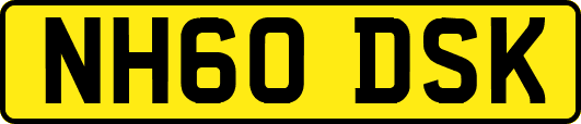 NH60DSK