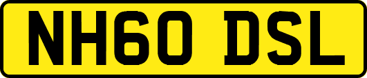 NH60DSL
