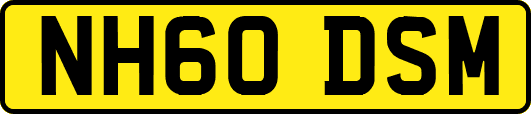 NH60DSM