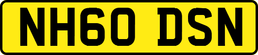 NH60DSN