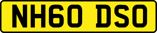 NH60DSO