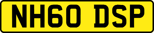 NH60DSP