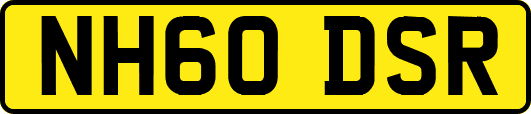 NH60DSR