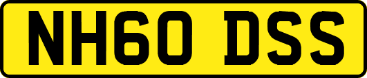 NH60DSS