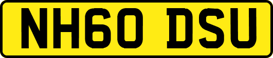 NH60DSU