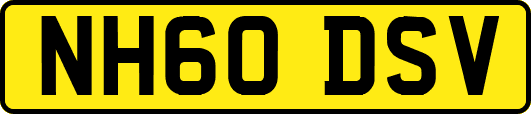 NH60DSV