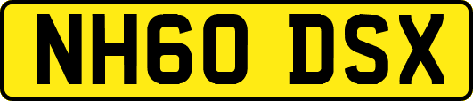 NH60DSX