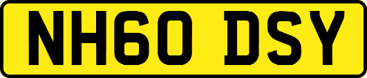 NH60DSY