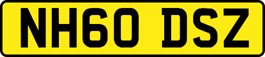 NH60DSZ
