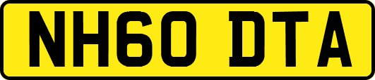 NH60DTA