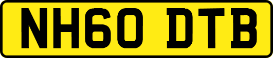 NH60DTB