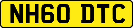 NH60DTC