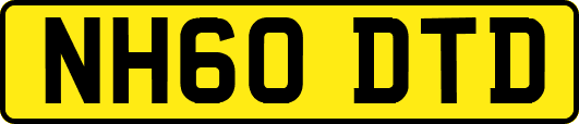 NH60DTD