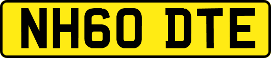 NH60DTE