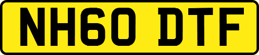 NH60DTF