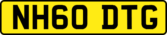 NH60DTG