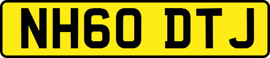 NH60DTJ