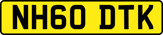 NH60DTK