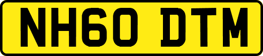 NH60DTM