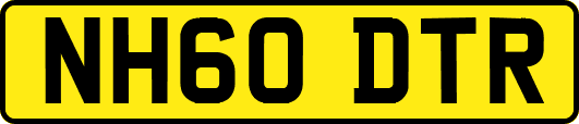 NH60DTR