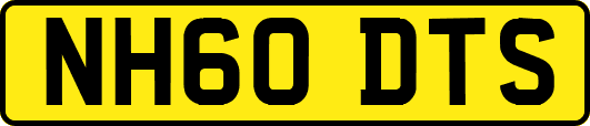 NH60DTS