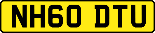 NH60DTU