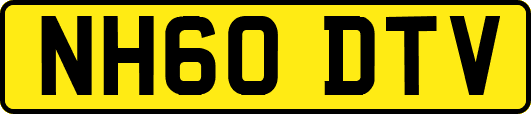 NH60DTV