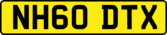 NH60DTX