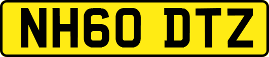NH60DTZ