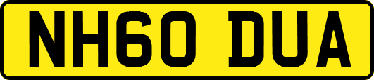 NH60DUA