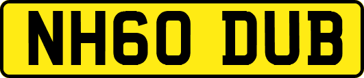 NH60DUB