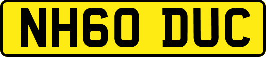 NH60DUC