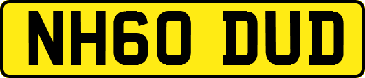 NH60DUD