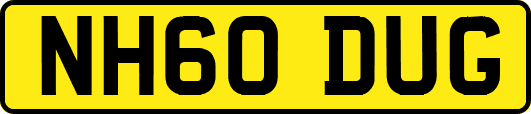 NH60DUG
