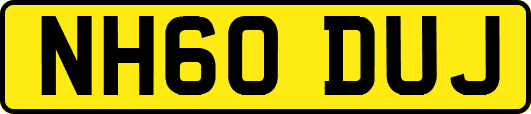 NH60DUJ