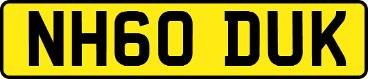 NH60DUK