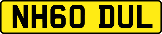 NH60DUL