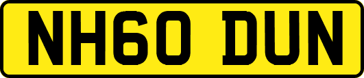 NH60DUN