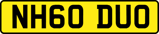 NH60DUO