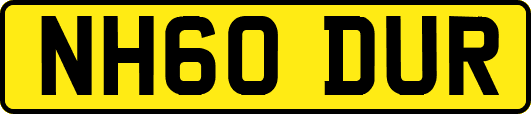 NH60DUR