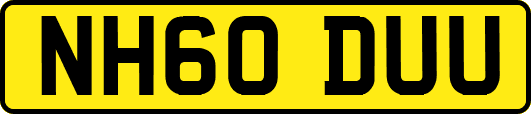 NH60DUU