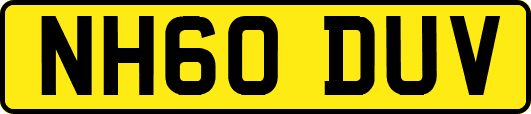 NH60DUV
