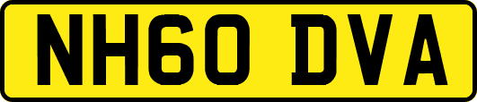 NH60DVA