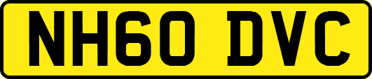 NH60DVC