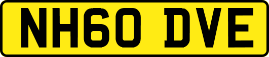 NH60DVE