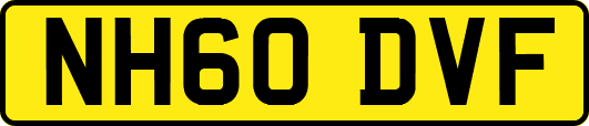 NH60DVF