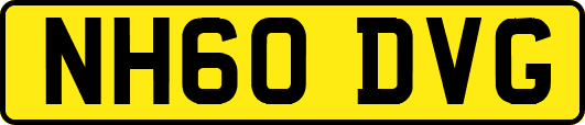 NH60DVG
